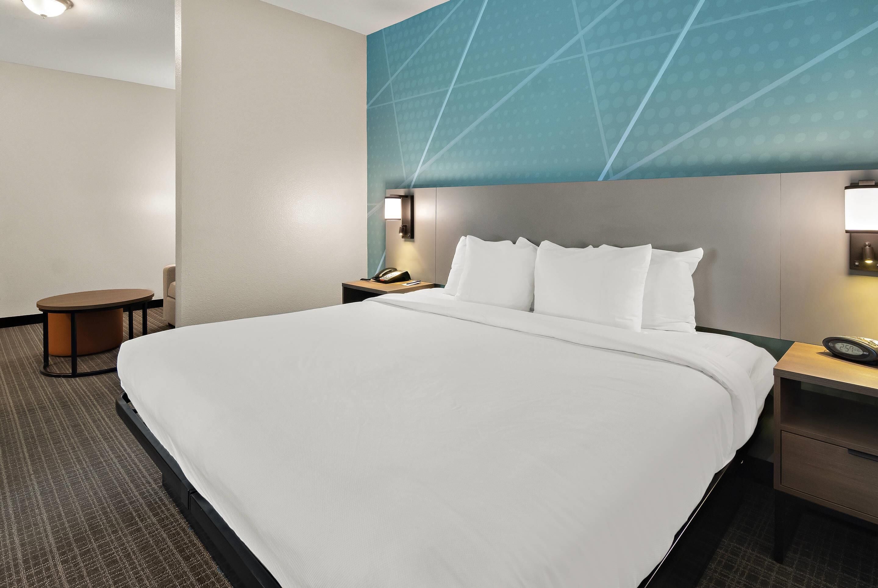 Photo - Comfort Suites Fort Worth North Fossil Creek