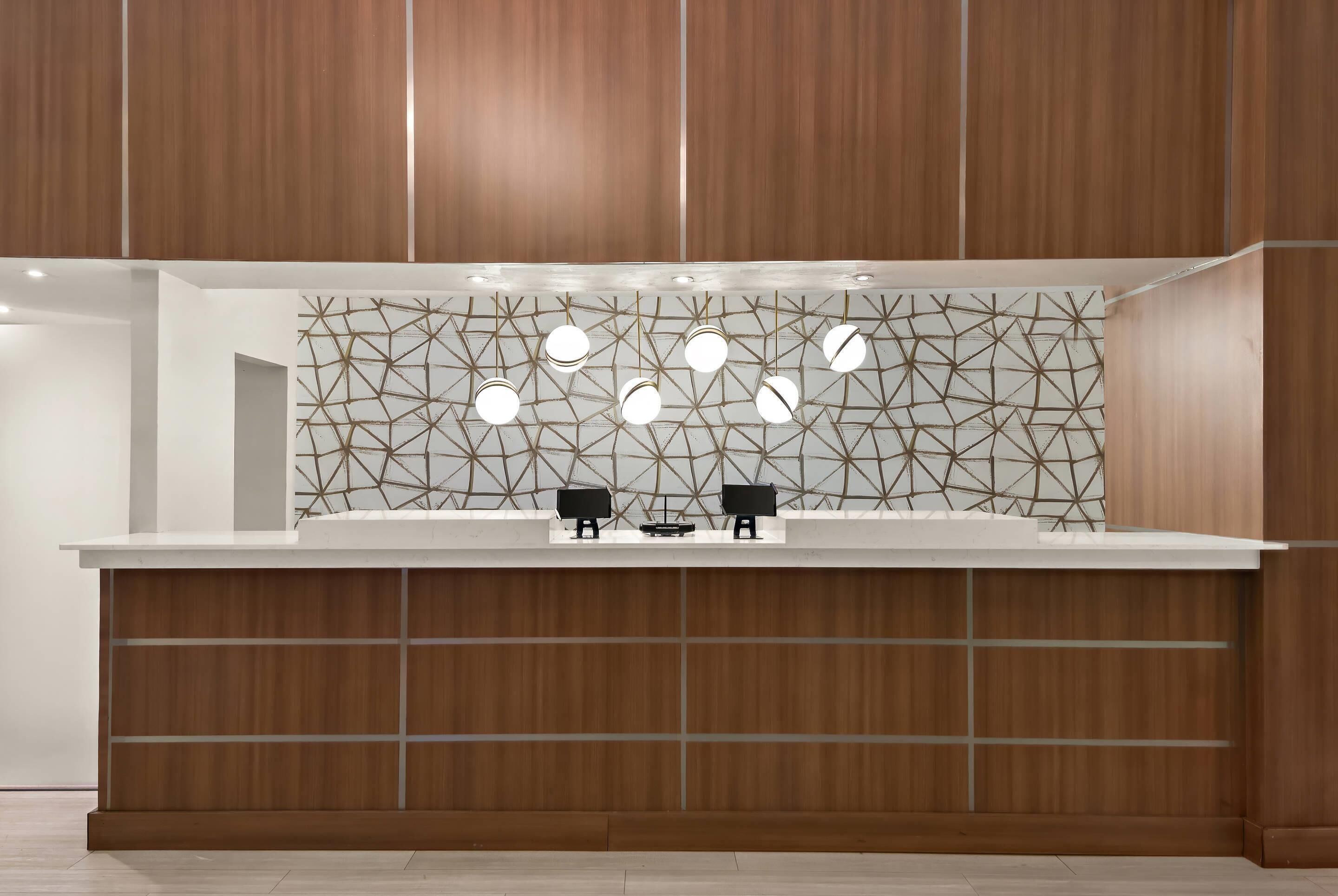 Photo - Comfort Suites Fort Worth North Fossil Creek