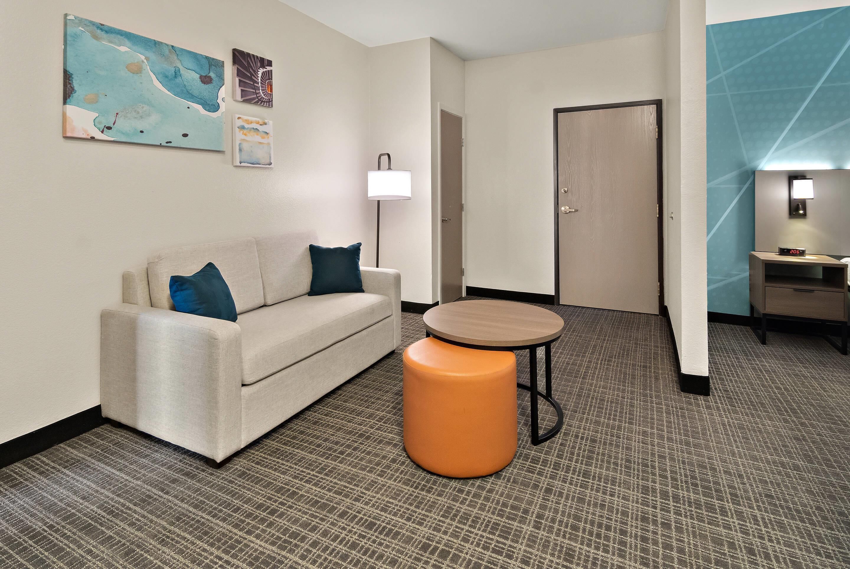 Photo - Comfort Suites Fort Worth North Fossil Creek