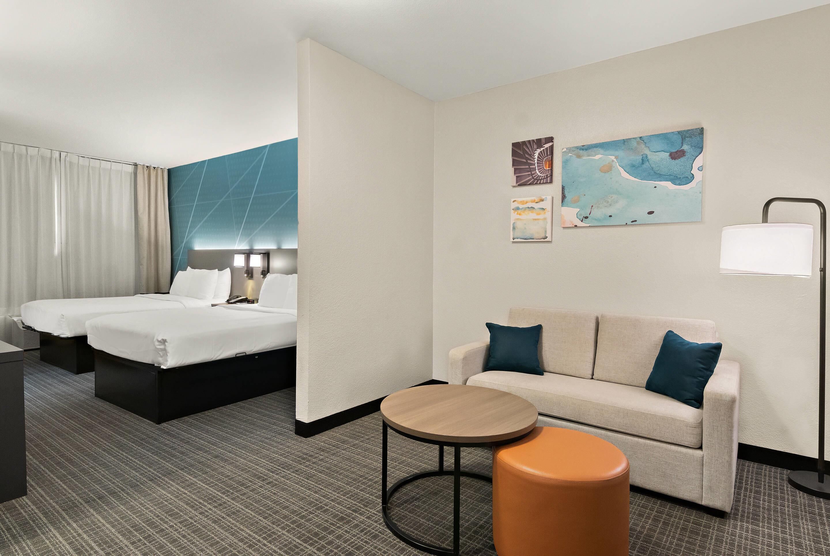 Photo - Comfort Suites Fort Worth North Fossil Creek