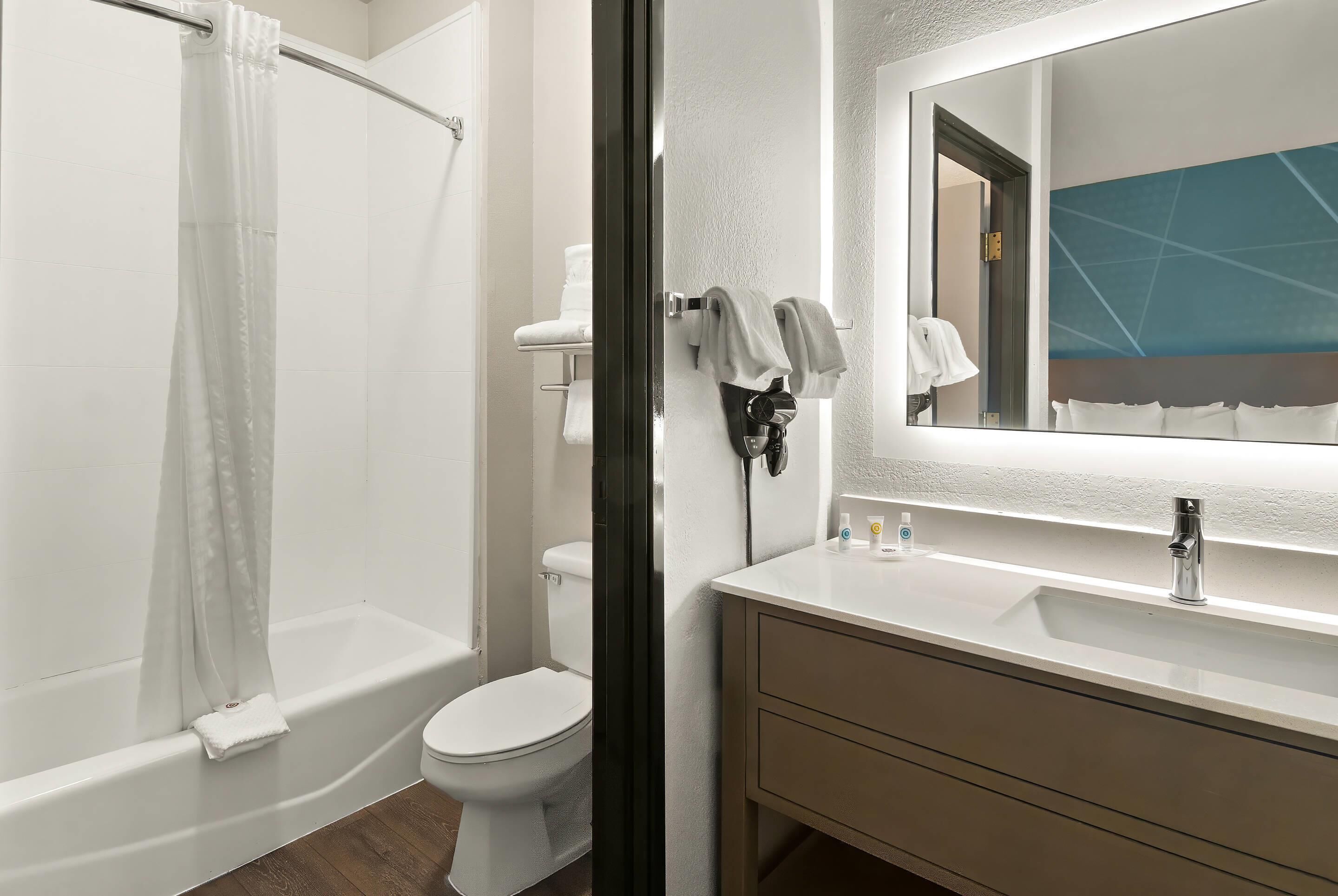 Photo - Comfort Suites Fort Worth North Fossil Creek