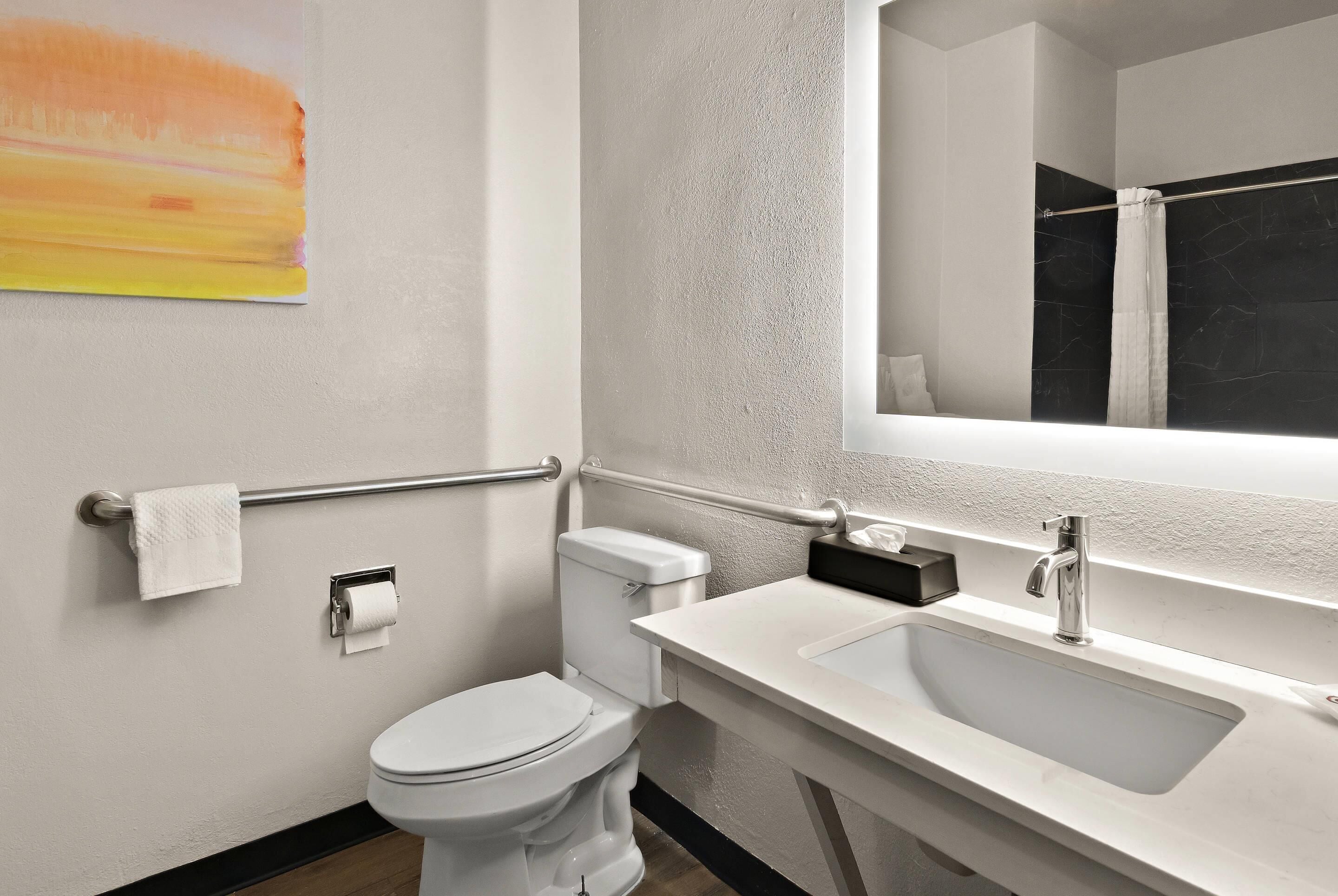 Photo - Comfort Suites Fort Worth North Fossil Creek