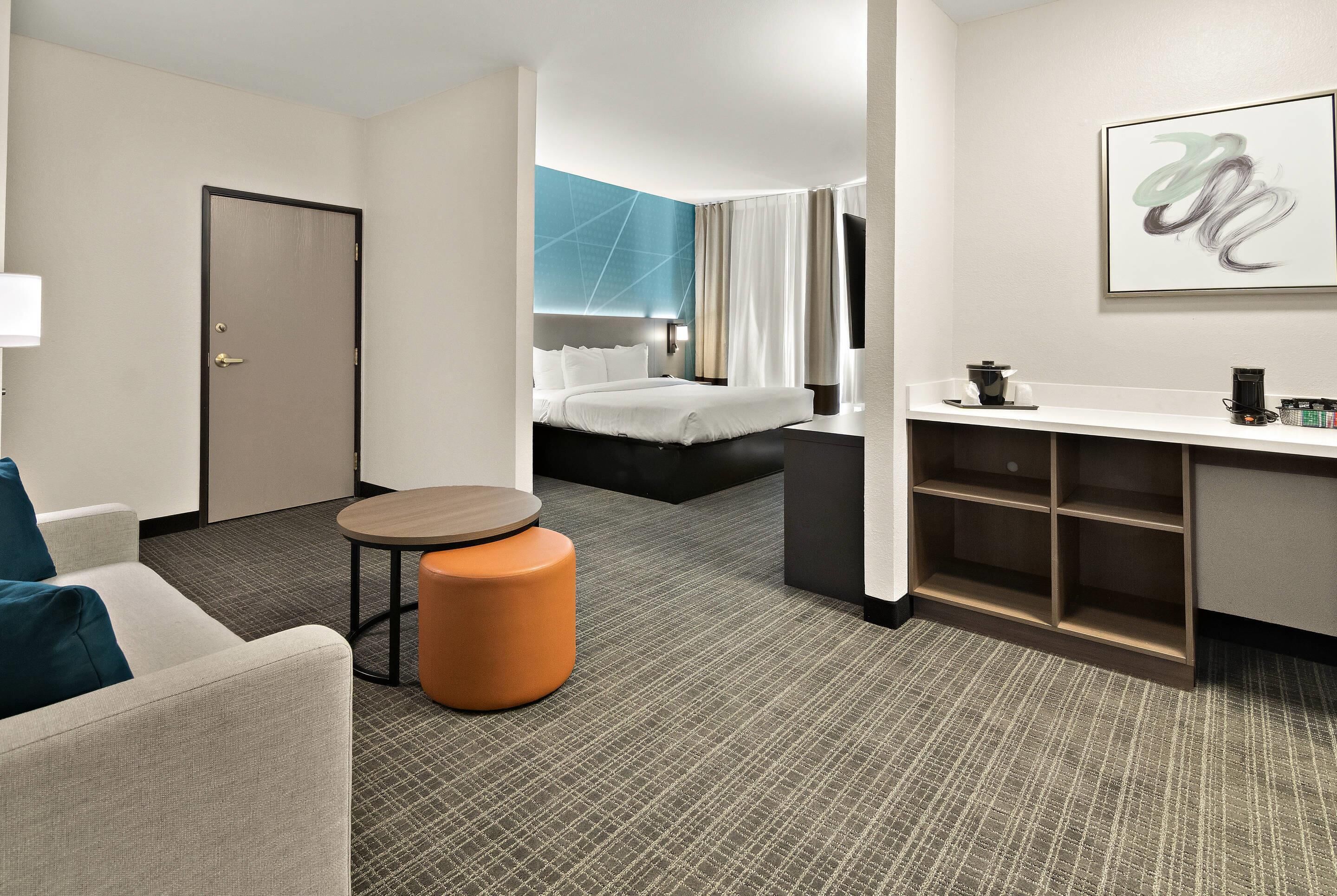 Photo - Comfort Suites Fort Worth North Fossil Creek