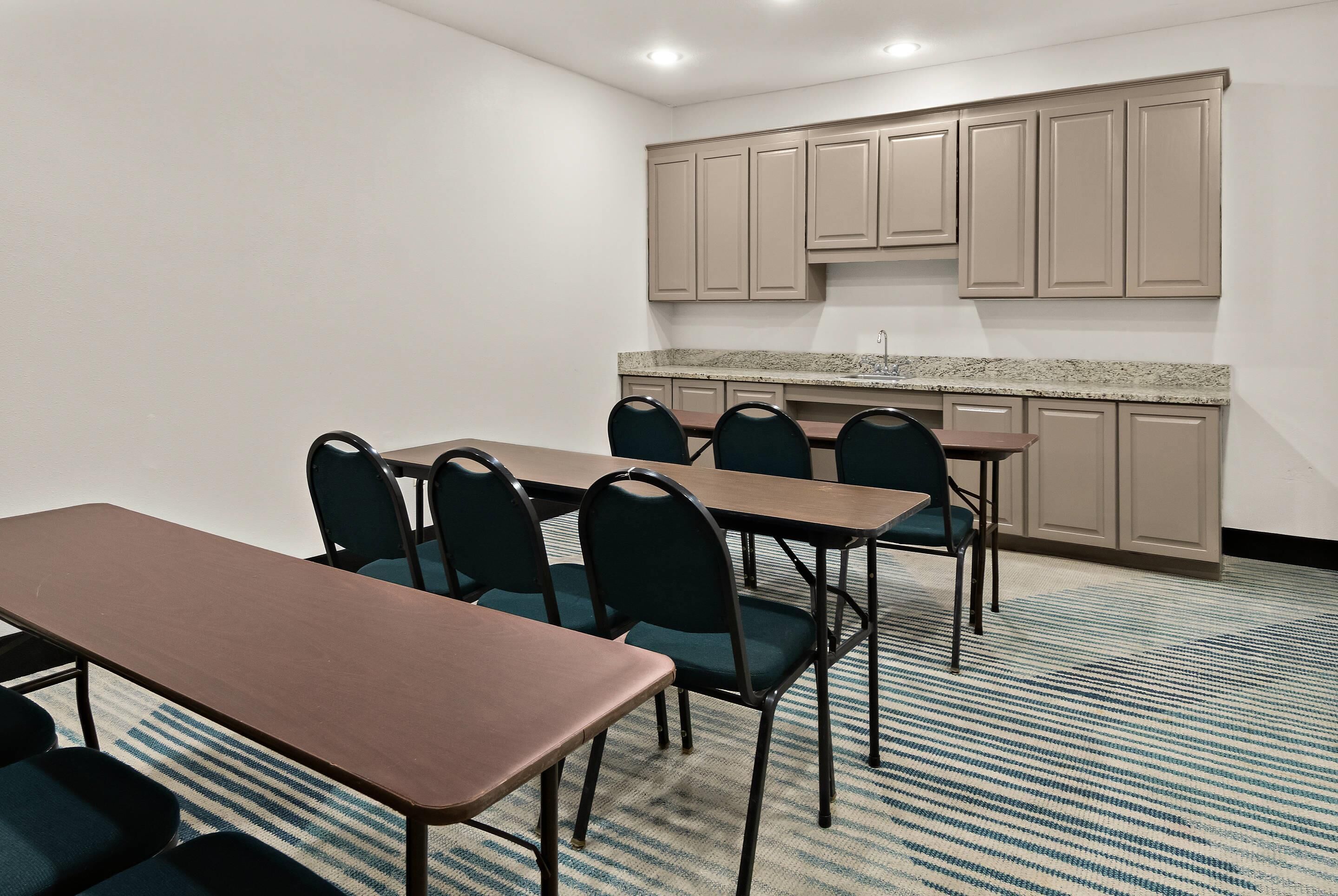 Photo - Comfort Suites Fort Worth North Fossil Creek