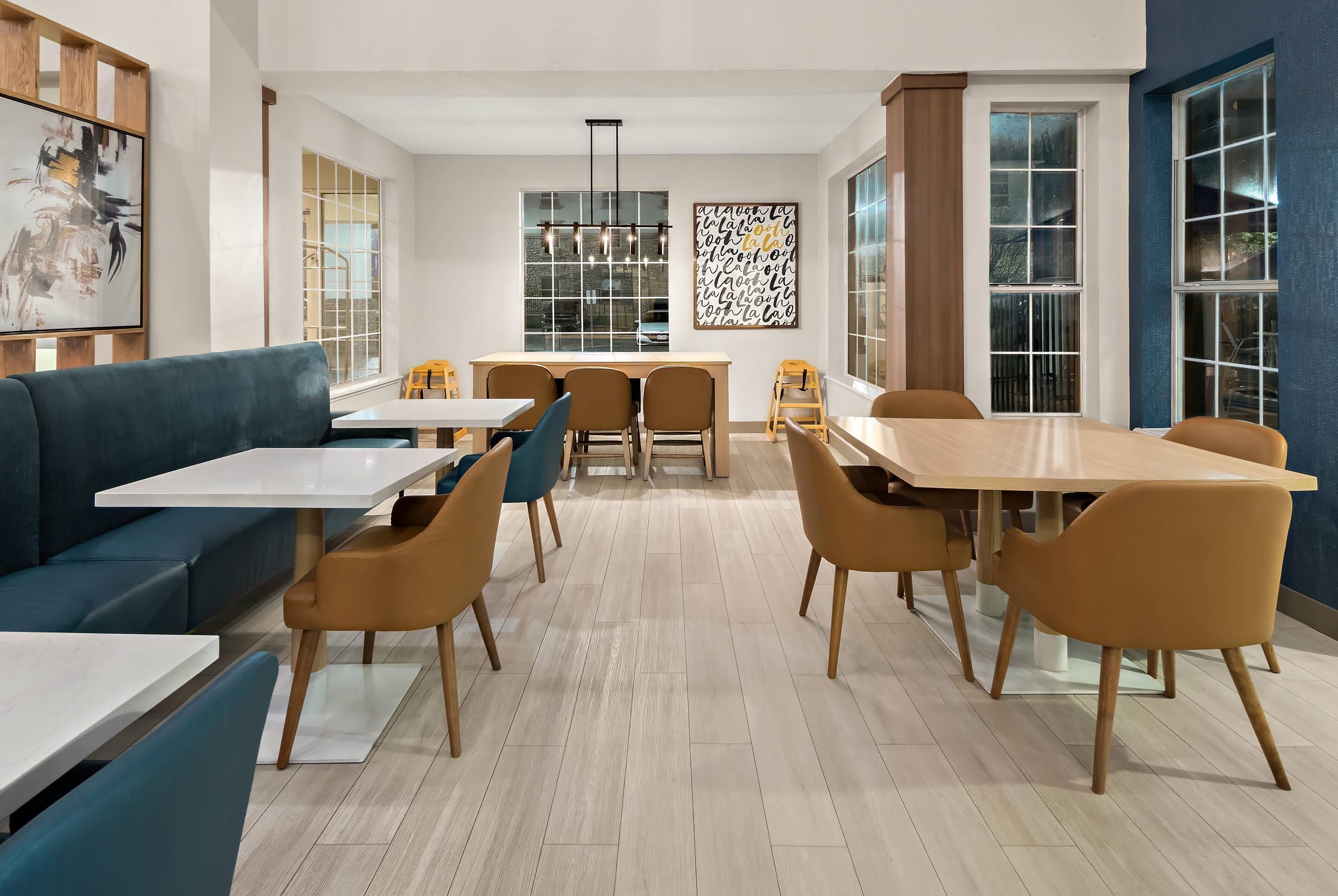 Photo - Comfort Suites Fort Worth North Fossil Creek