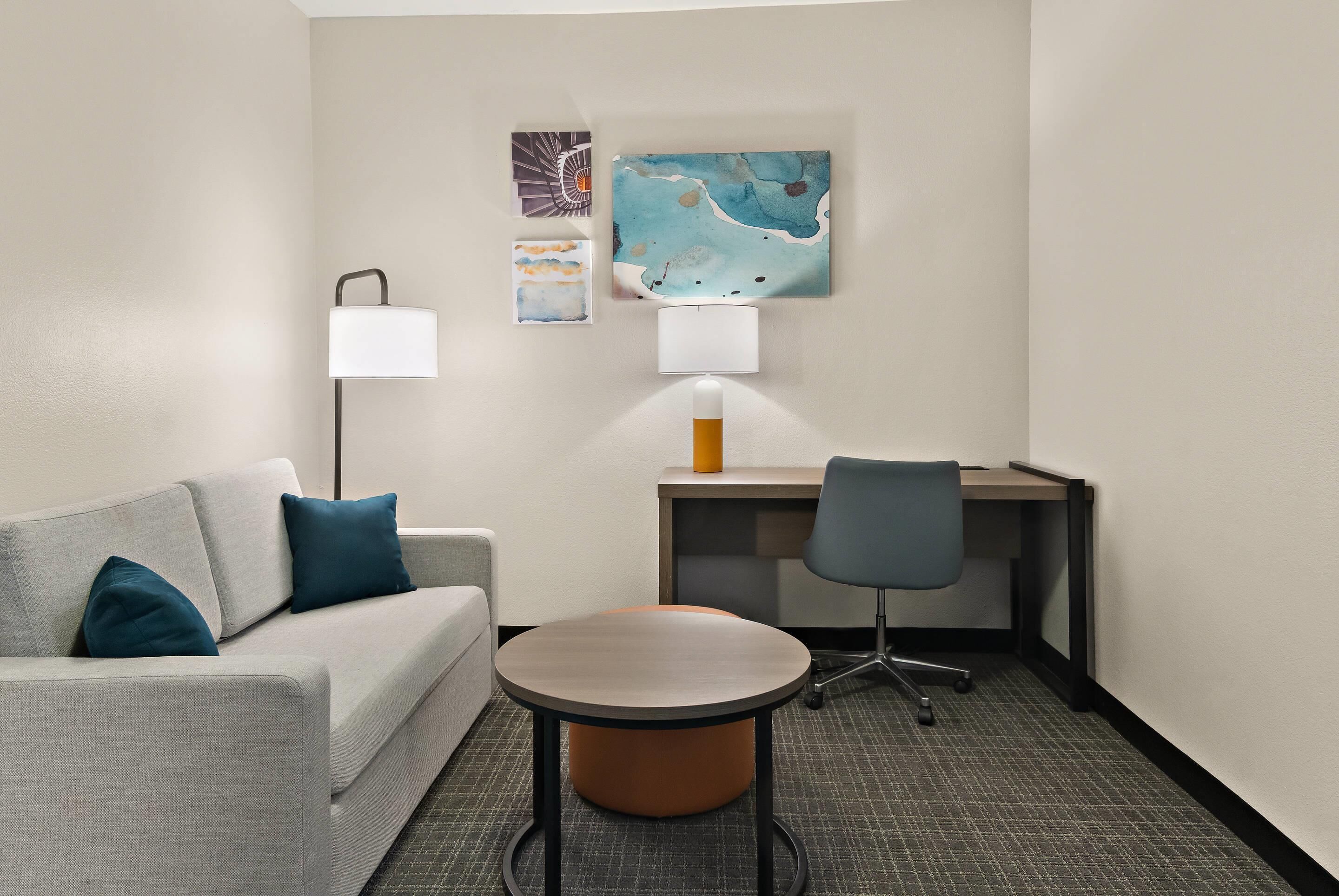 Photo - Comfort Suites Fort Worth North Fossil Creek