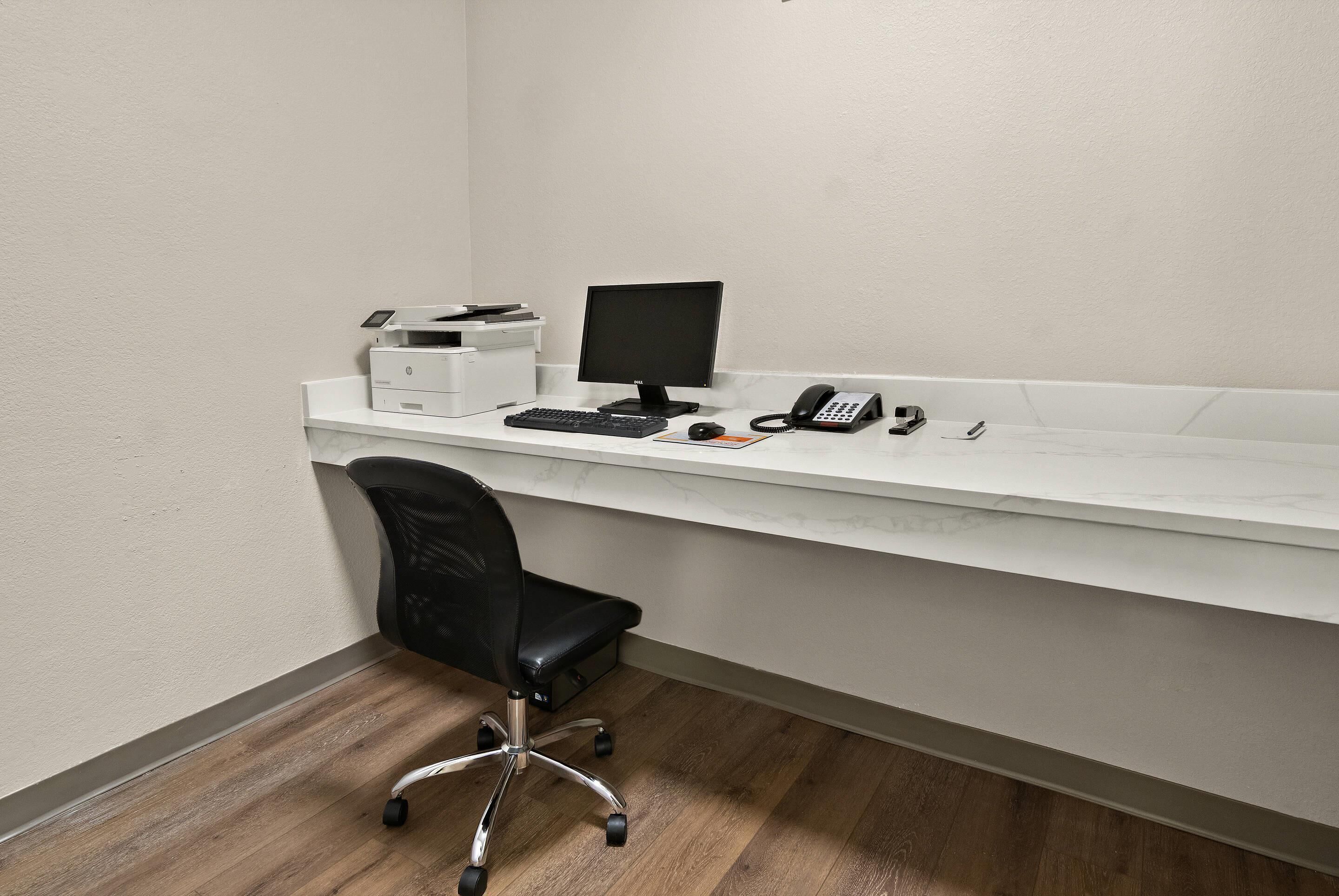 Photo - Comfort Suites Fort Worth North Fossil Creek