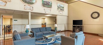 Quality Inn Burkeville Hwy 360 & 460