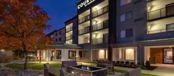 Courtyard by Marriott Cincinnati Airport