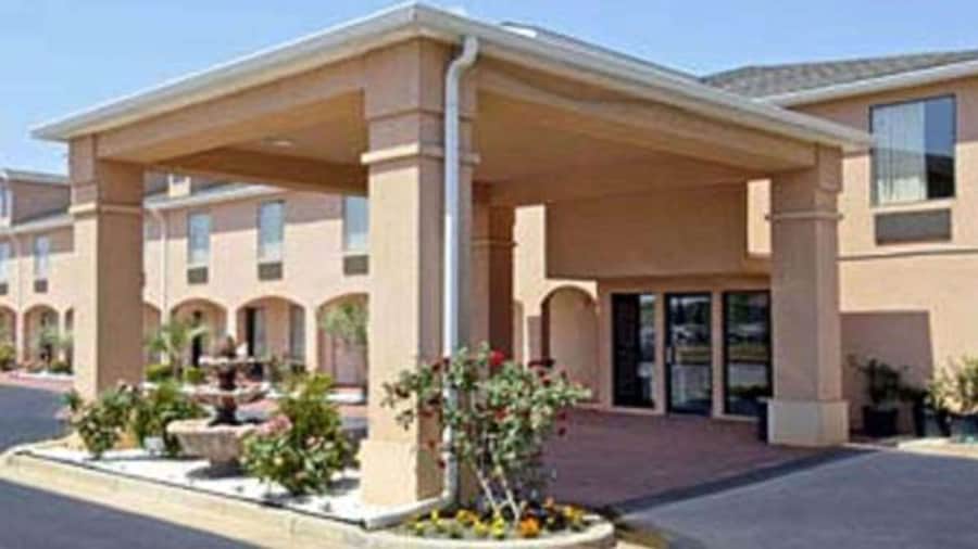 Gray Inn and Suites