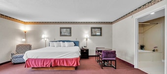 Gray Inn and Suites