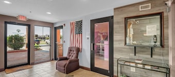 Gray Inn and Suites