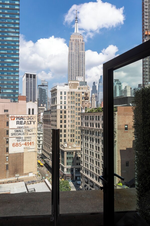City view