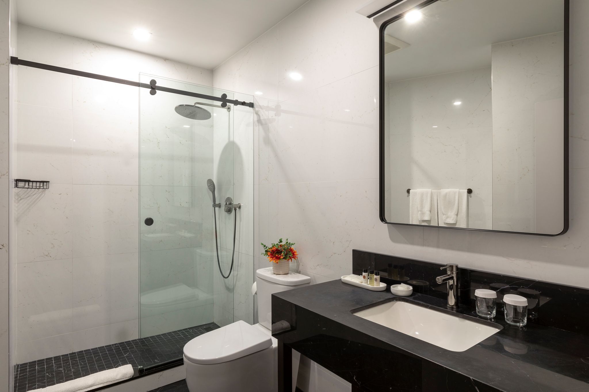 Foto - Broadway Plaza Hotel