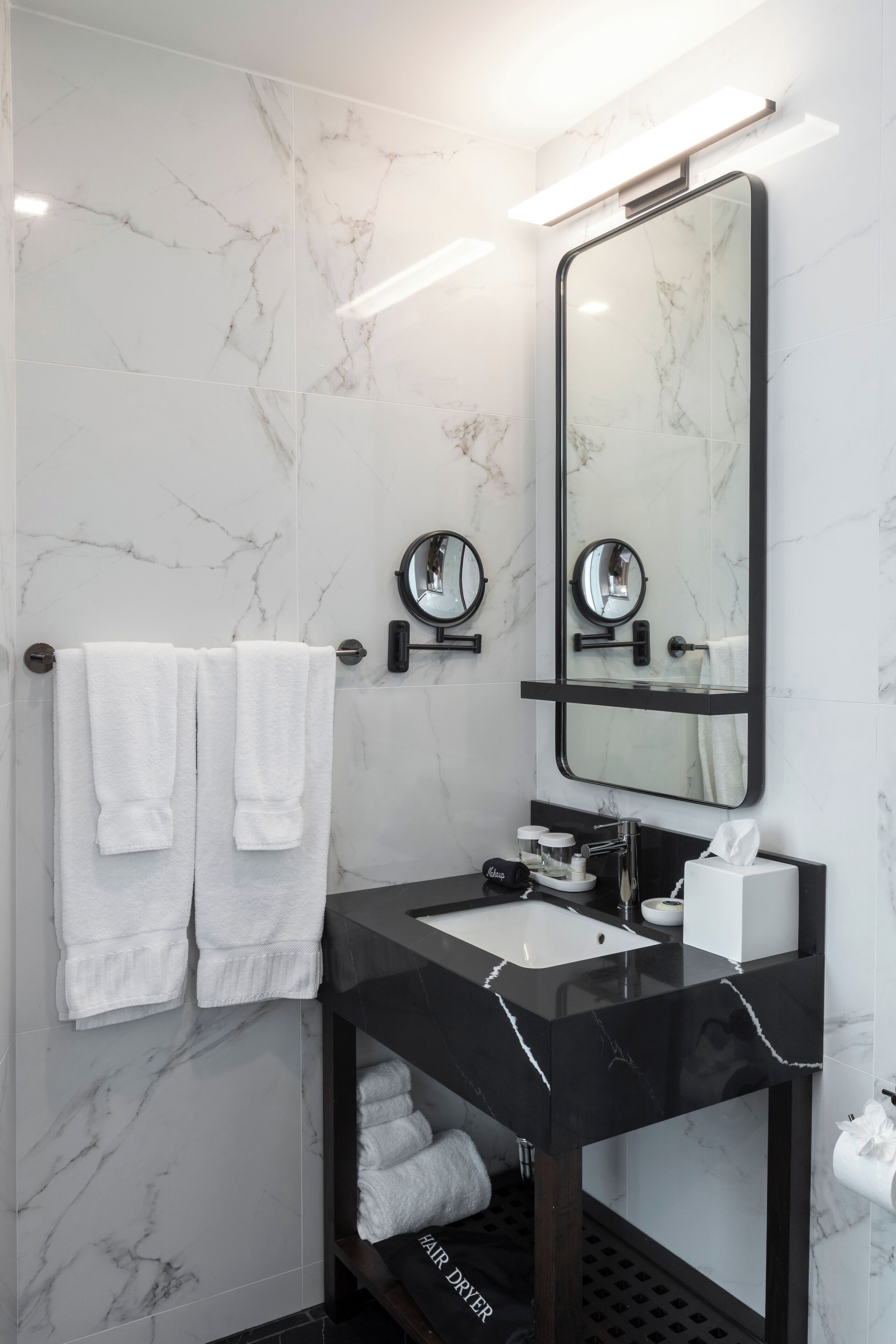 Foto - Broadway Plaza Hotel