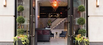 Broadway Plaza Hotel