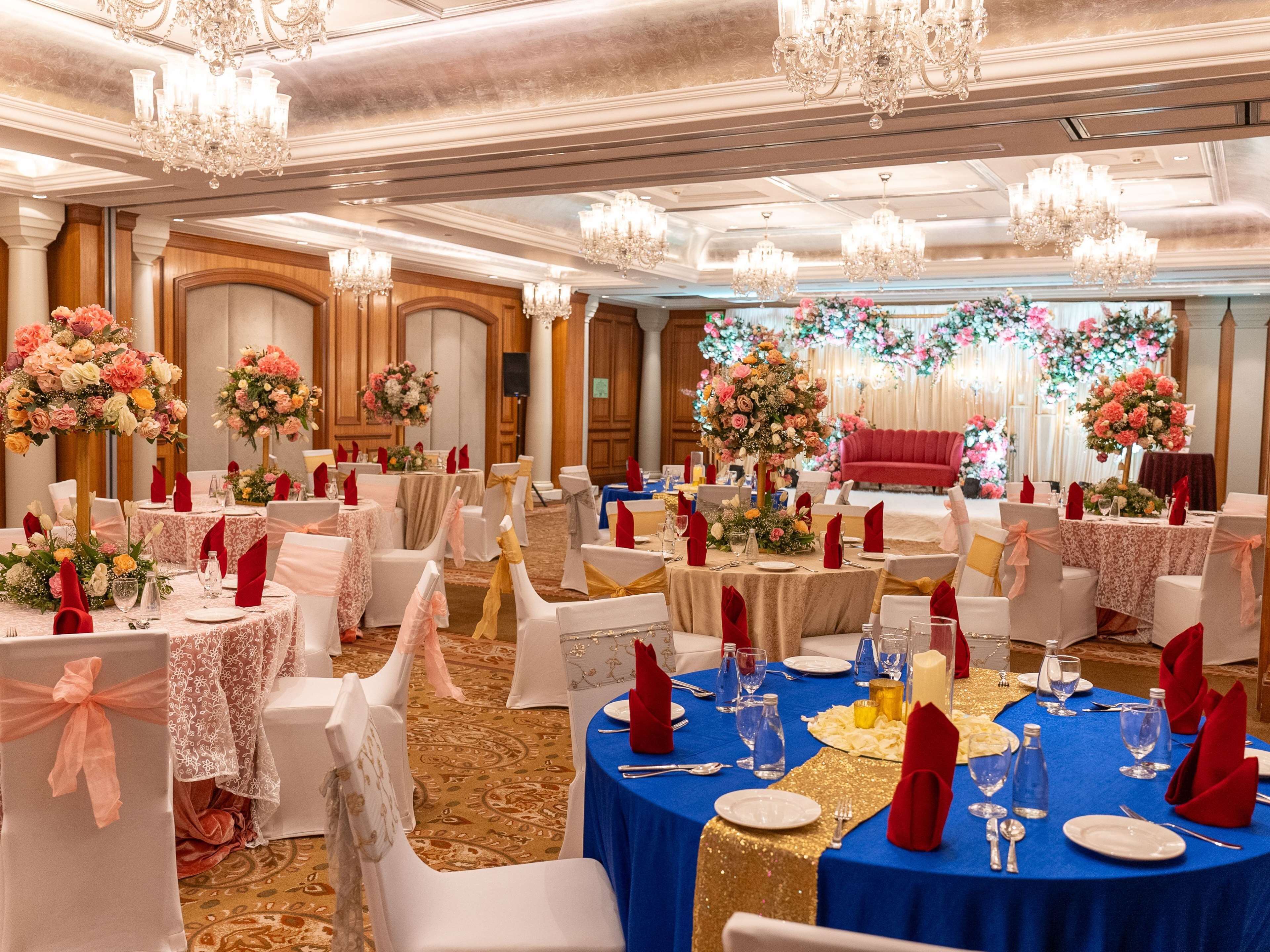 Ballroom