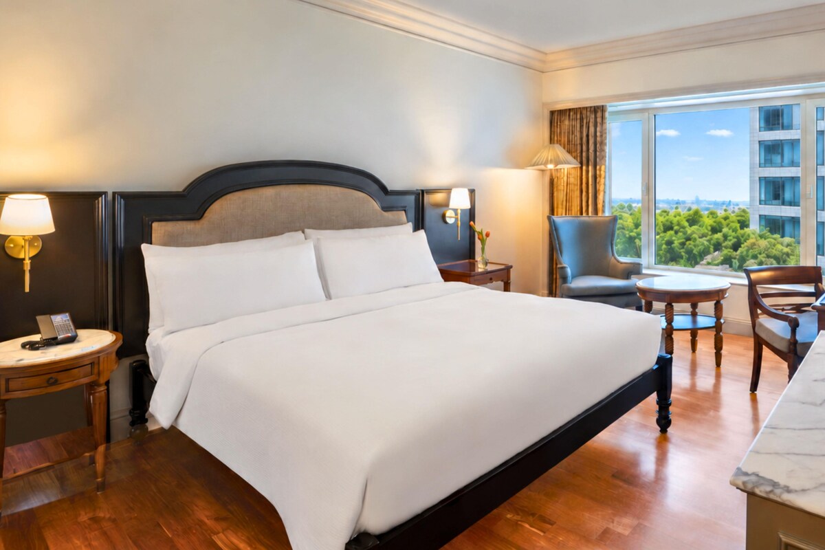 Chambre Deluxe