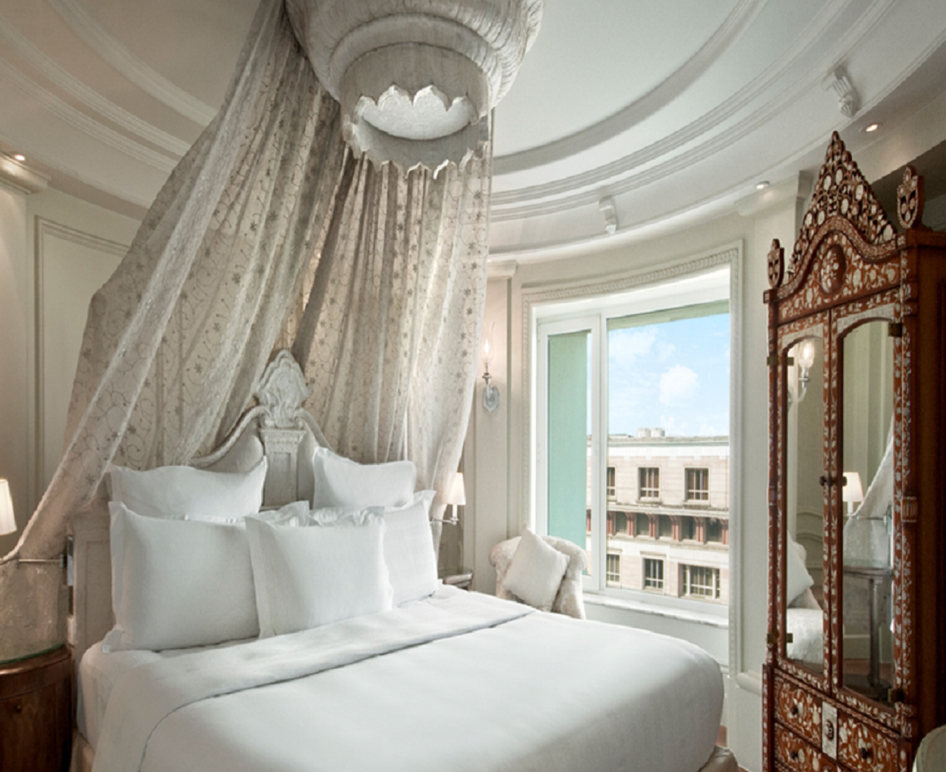 Estándares de limpieza