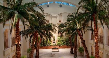 Hilton Mumbai International Airport