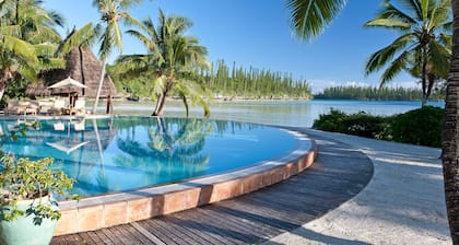 Le Domaine Oro, Series by Marriott