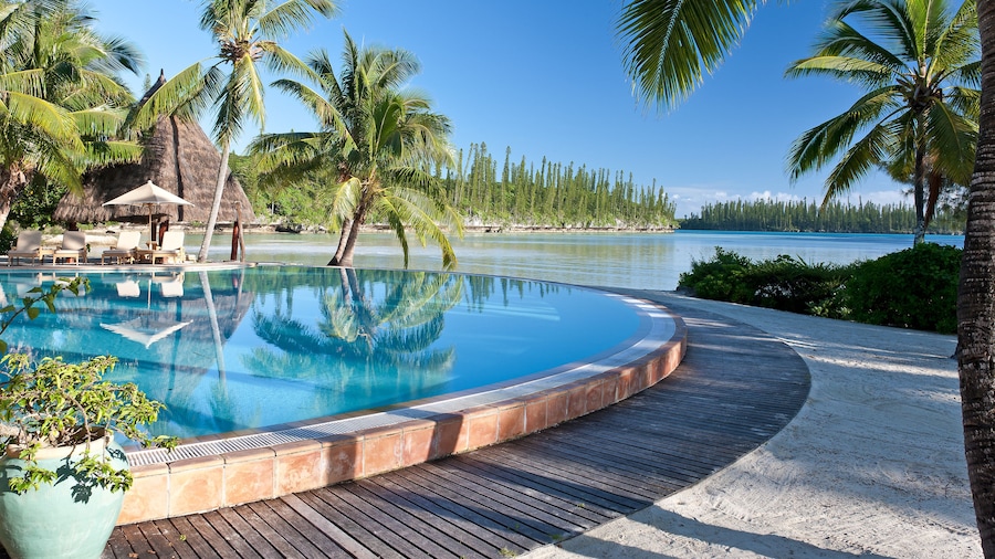 Le Domaine Oro, Series by Marriott