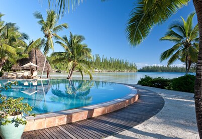 Le Domaine Oro, Series by Marriott