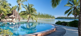 Le Domaine Oro, Series by Marriott