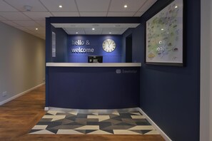 Hall