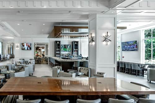 Bar (in loco)