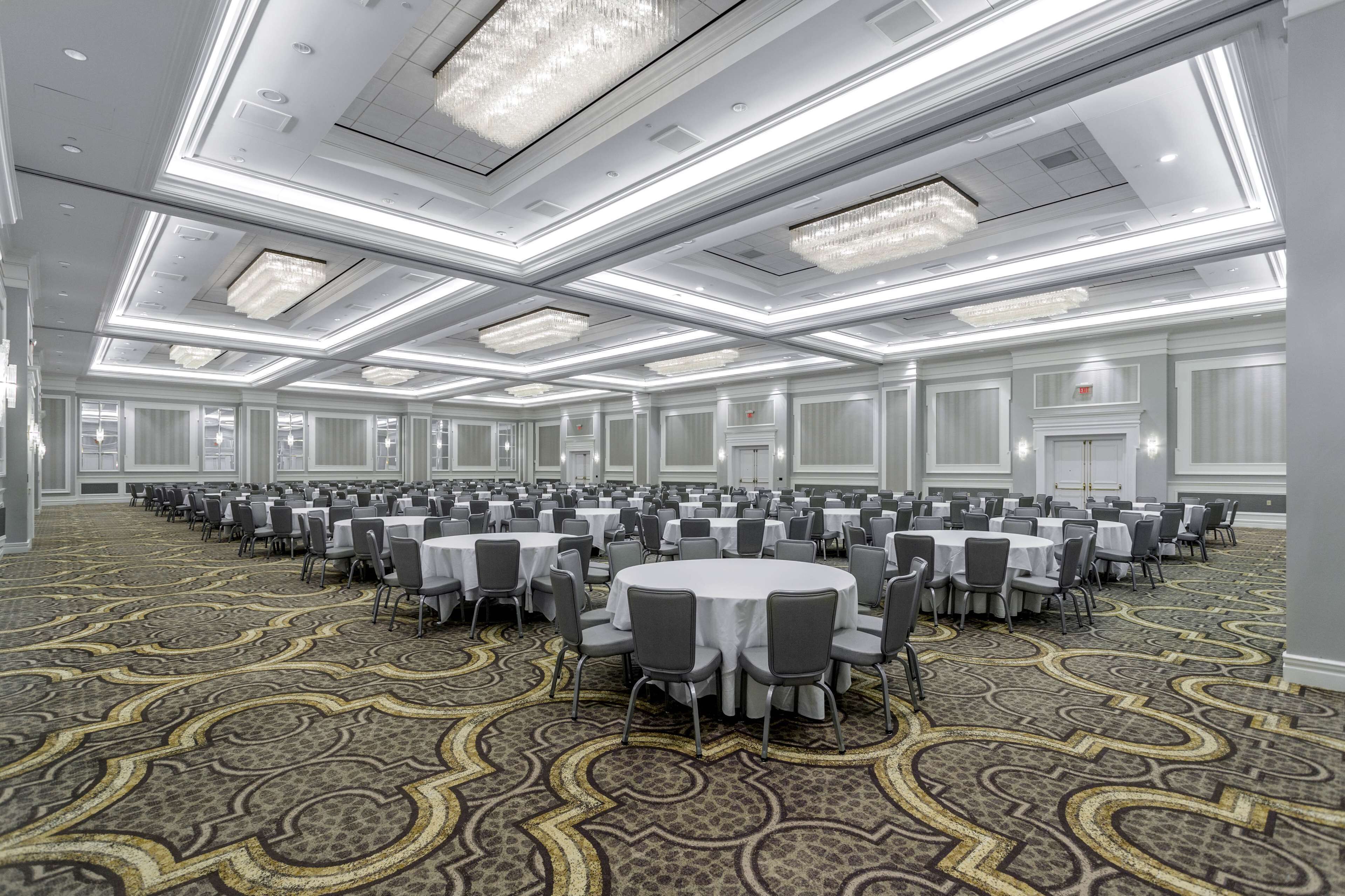 Foto - Hilton Columbus at Easton