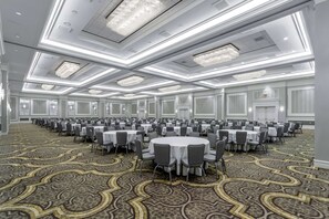 Meeting facility - Hilton Columbus at Easton (Columbus)