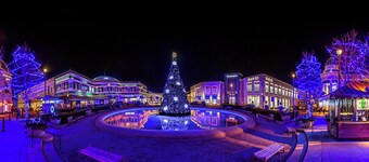 Hilton Columbus at Easton