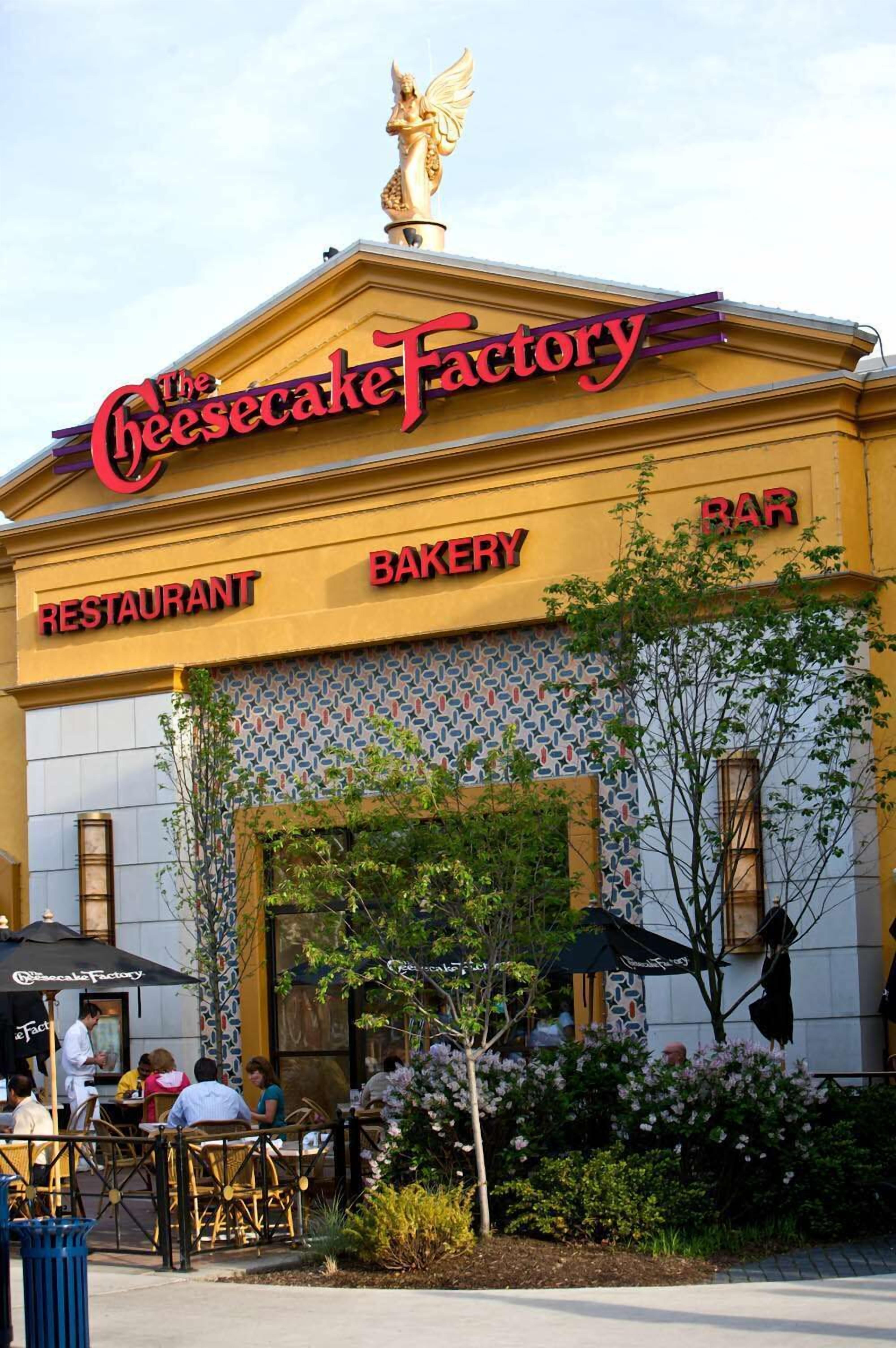 Foto - Hilton Columbus at Easton