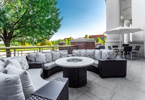 Hilton Columbus at Easton