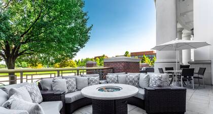 Hilton Columbus at Easton