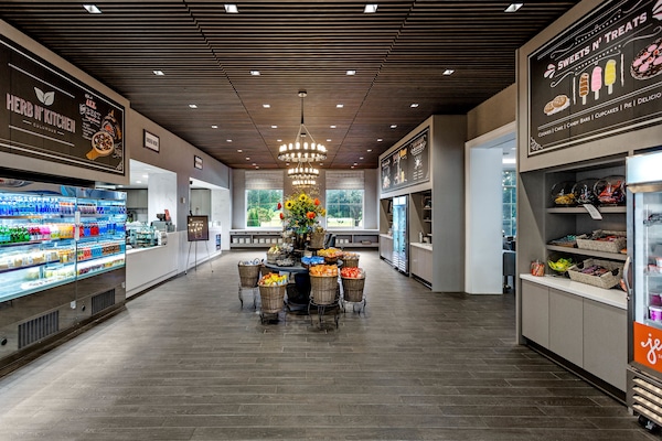 Daily continental breakfast (USD 20 per person)