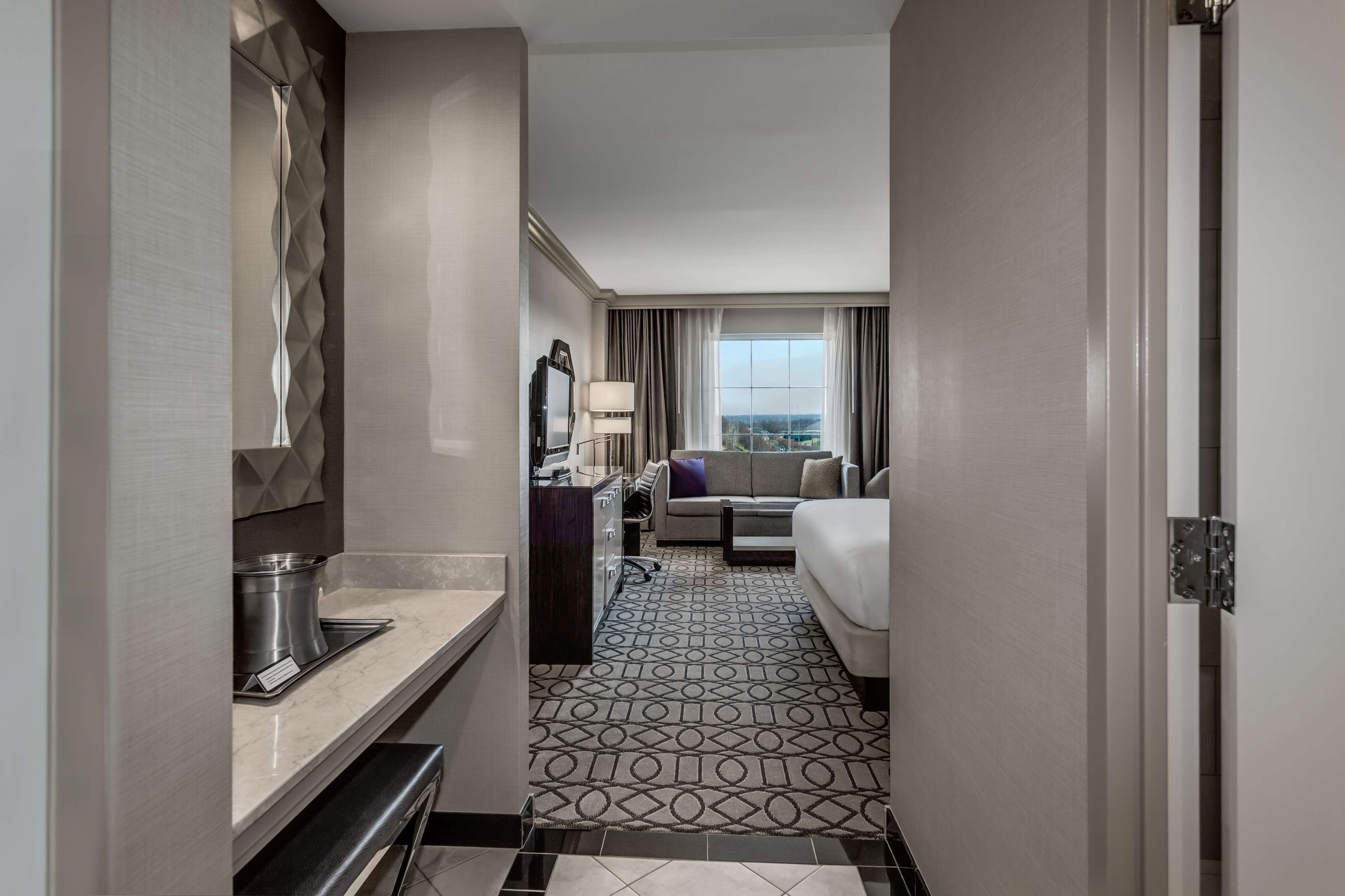 Foto - Hilton Columbus at Easton