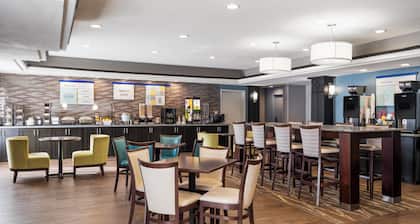 Garner Hotel Liberal North by IHG