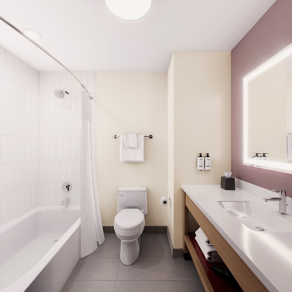 Garner Hotel Liberal North By Ihg - Kansas (State)