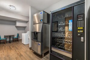 Tiện nghi, dịch vụ nơi lưu trú