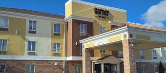 Garner Hotel Liberal North by IHG