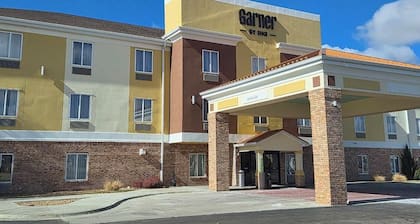Garner Hotel Liberal North by IHG