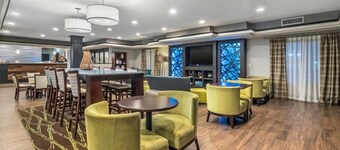 Garner Hotel Liberal North by IHG