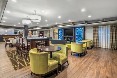 Garner Hotel Liberal North by IHG