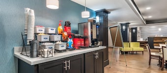 Best Western Plus Liberal Hotel & Suites