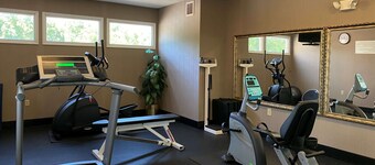 亞士蘭溫德姆蔚景酒店