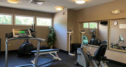 Wingate by Wyndham Ashland