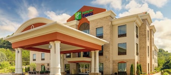 Holiday Inn Express & Suites Corbin by IHG