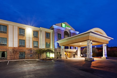 Holiday Inn Express & Suites Corbin by IHG